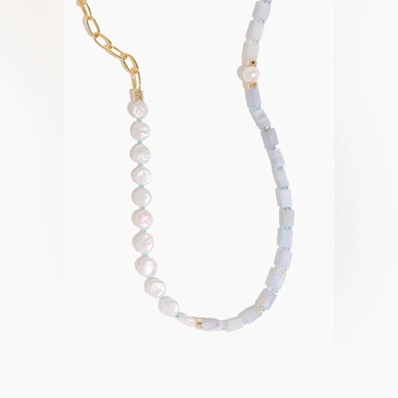 The Lizzie Fortunato Porto Covo Necklace - Picture 3 of 8